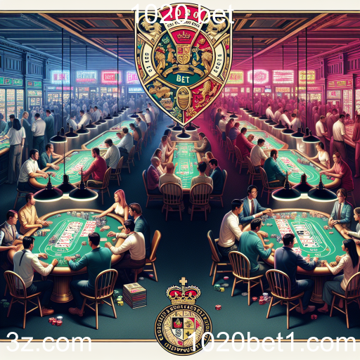 Explorando a Categoria de Jogos de Suporte na 1020 Bet